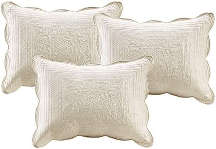 Madison Park Daybed Cover Set - 6 Piece