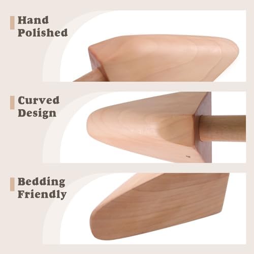 Znvyxhom Mattress Lifter Tool for Easy Sheet Changing