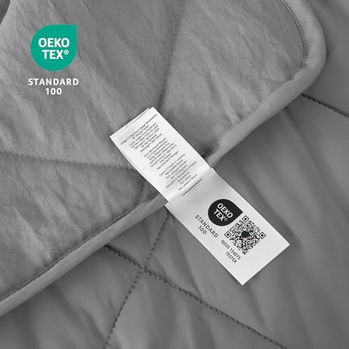 Cozy Bliss Cooling Blanket for Hot Sleepers