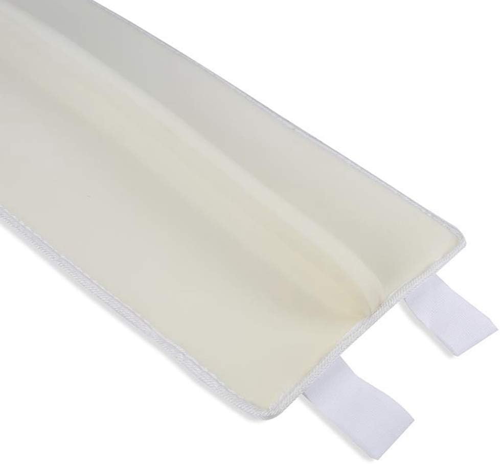 DoMyfit Bed Bridge Mattress Connector Twin to King Converter Kit