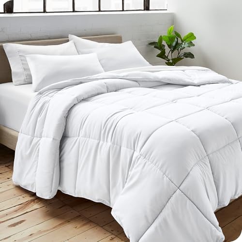 Bare Home Duvet Insert Kids - Extra Long - All Season