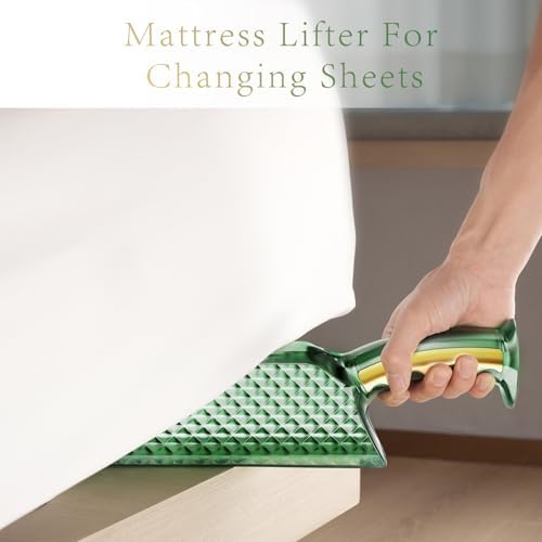 Tantea Mattress Lifter Wedge - Easy Sheet Changing Tool