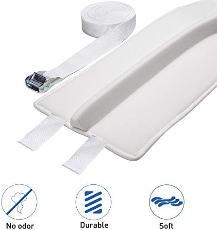 HITOMEN Bed Bridge for Twin to King Conversion