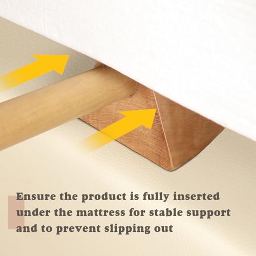 Znvyxhom Mattress Lifter Tool for Easy Sheet Changing