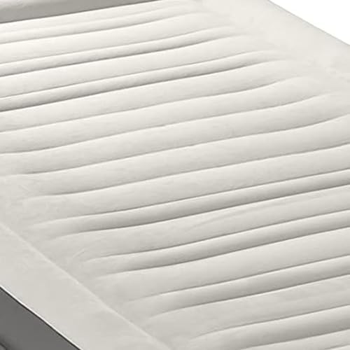 Intex Twin Air Mattress with Built-in Pump