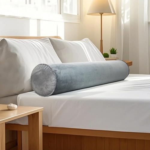YEEKORO 47 Inch Inflatable Body Pillow for Adults and Kids