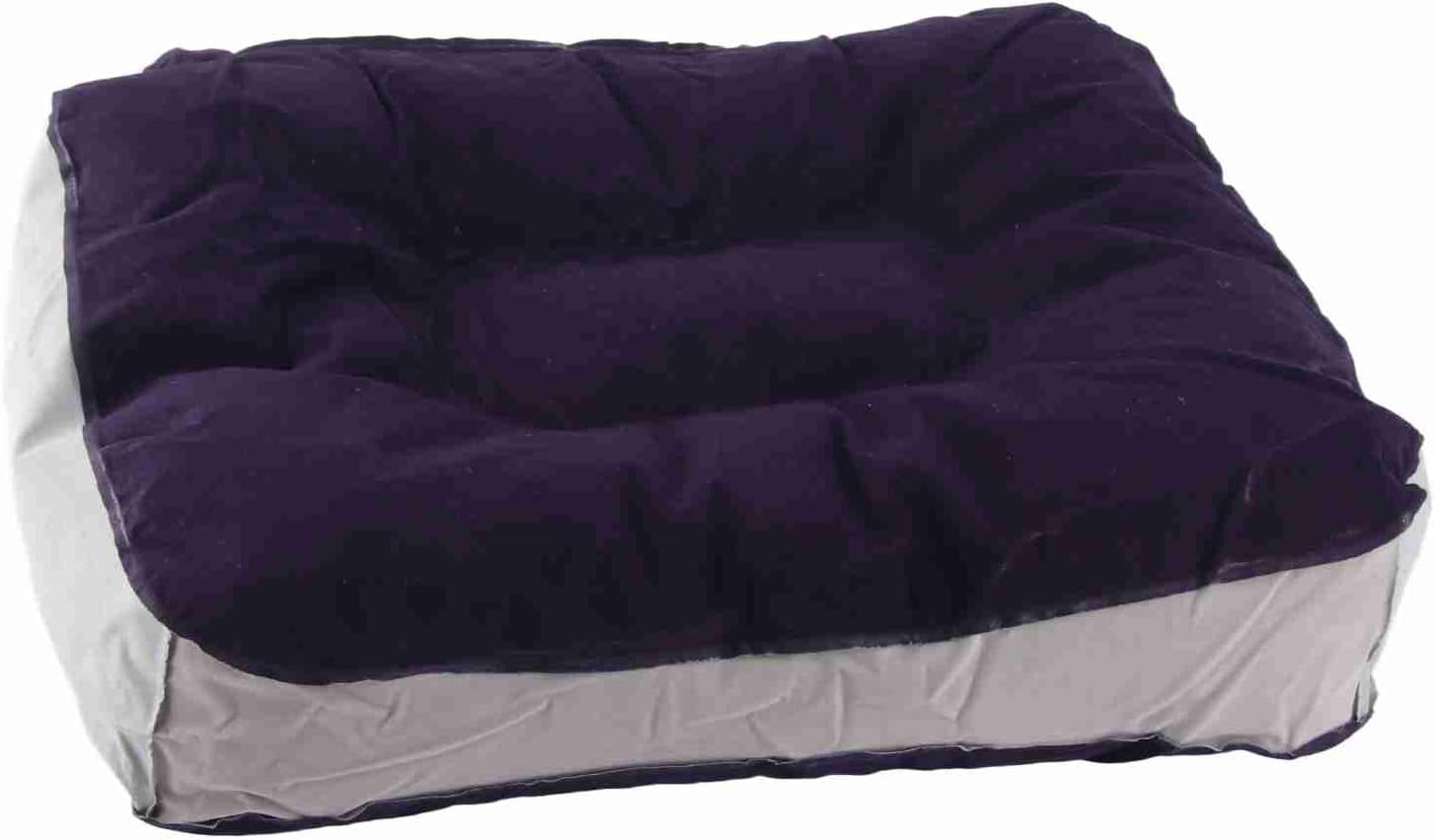 Pilipane Inflatable Leg Support Pillow for Travel and Home 1