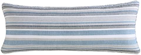 Nautica Daybed Cover Set - Jettison Grey 100 Cotton