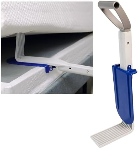 ZlumberJack Mattress Lifter Tool for Sheet Changing