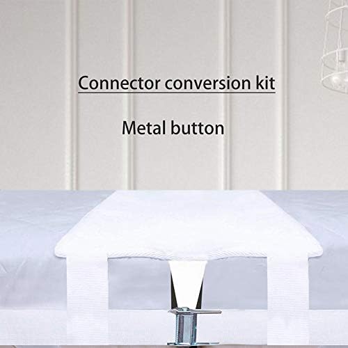 KS TOOLS Bed Bridge Converter Twin to King
