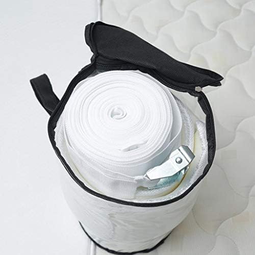 DoMyfit Bed Bridge Mattress Connector Twin to King Converter Kit