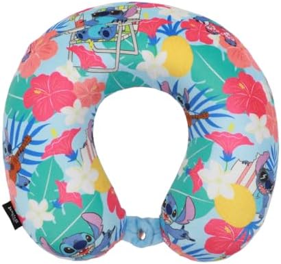 Bioworld Lilo Stitch Travel Set for Kids