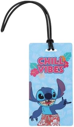 Bioworld Lilo Stitch Travel Set for Kids