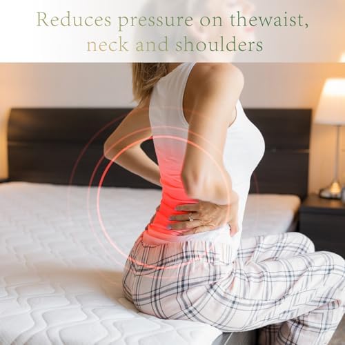 Tantea Mattress Lifter Wedge - Easy Sheet Changing Tool