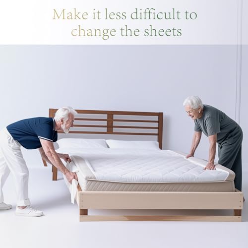 Tantea Mattress Lifter Wedge - Easy Sheet Changing Tool