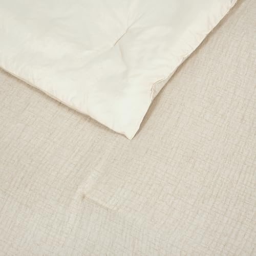 ROYALE LINENS Printed Duvet Cover Set FullQueen