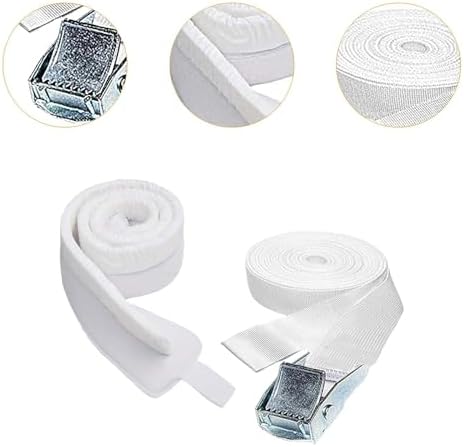 YWJLQH Bed Bridge Connector Twin to King Converter Kit