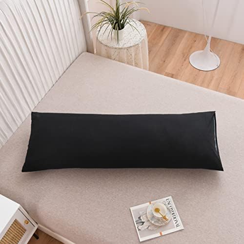 NTBED Gaming Body Pillow Cover 20x54 Blue