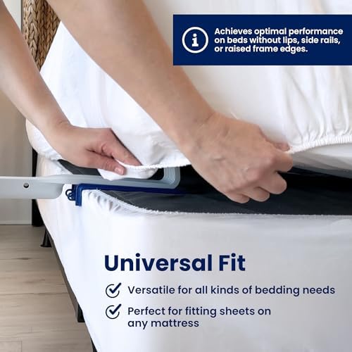 ZlumberJack Mattress Lifter Tool for Sheet Changing