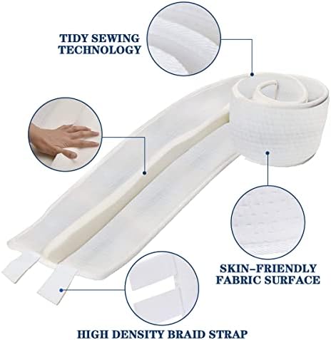SAYGOGO Bed Bridge Twin to King Converter Kit