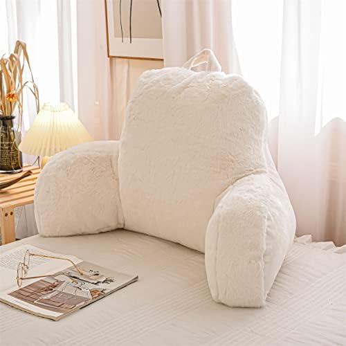 NTBED Reading Pillow with Arms and Back Support 1
