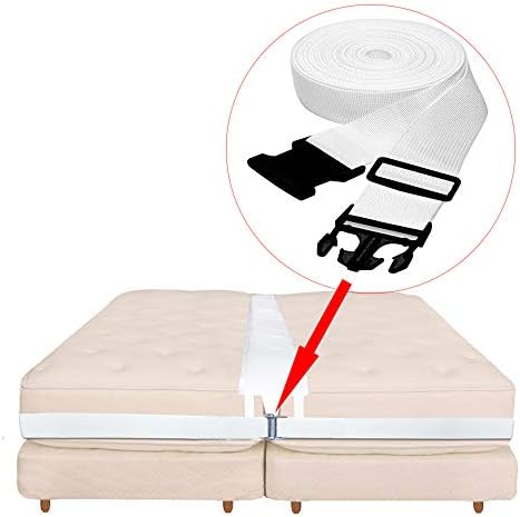 KS TOOLS Bed Bridge Converter Twin to King