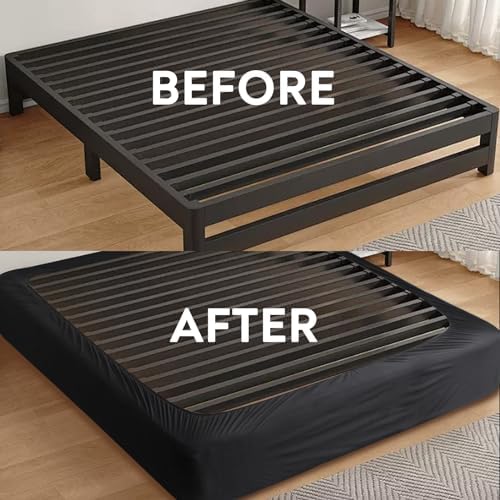 Magik Kover Box Spring Cover Queen Size