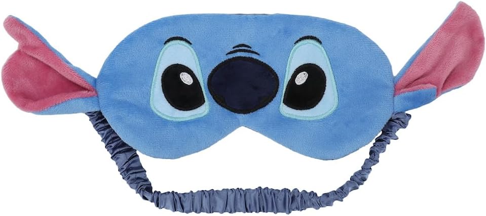 Bioworld Lilo Stitch Travel Set for Kids