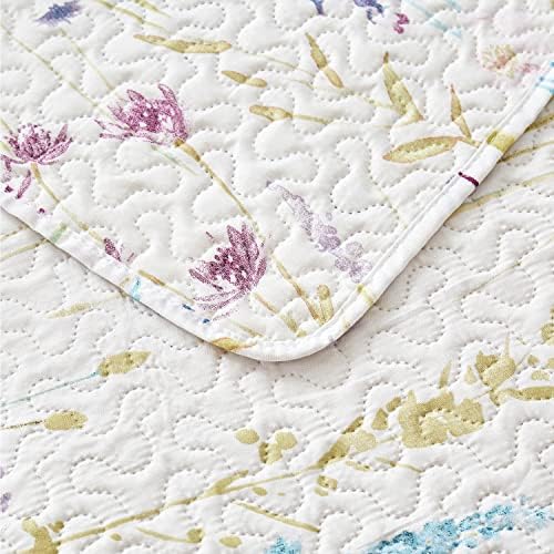 Hailea Twin Daybed Cover Set with Reversible Design