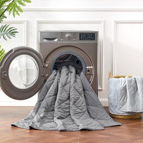 Cozy Bliss Cooling Blanket for Hot Sleepers