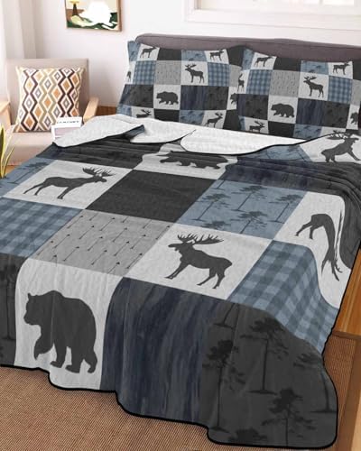 Stongaro Quilt Twin XL Size All Season Set