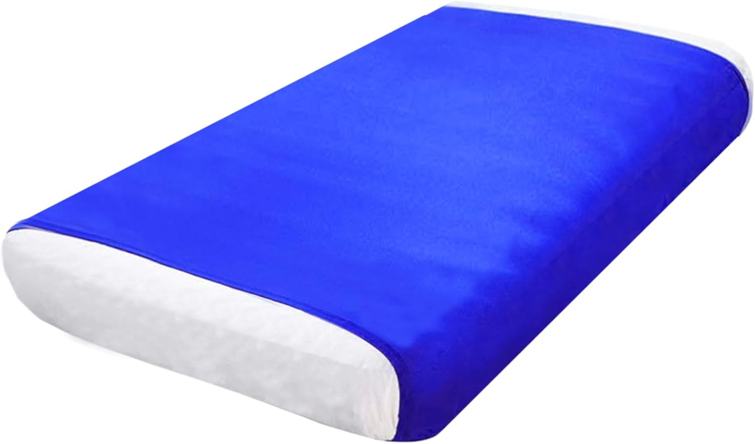 Ntomtuex Sensory Bed Sheet for Weighted Blanket Comfort