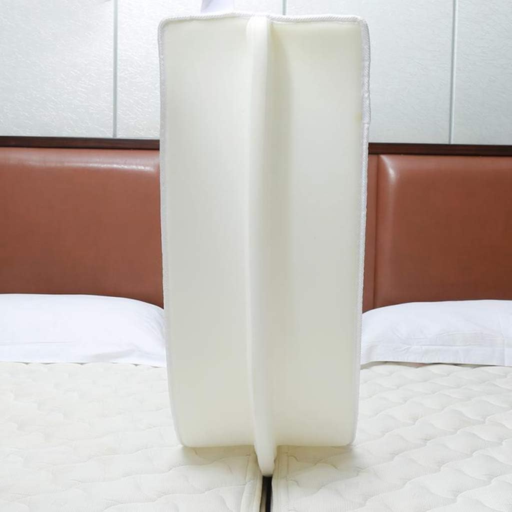 DoMyfit Bed Bridge Mattress Connector Twin to King Converter Kit