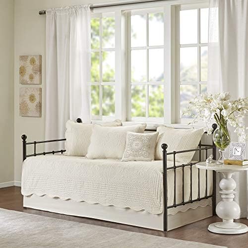 Madison Park Daybed Cover Set - 6 Piece
