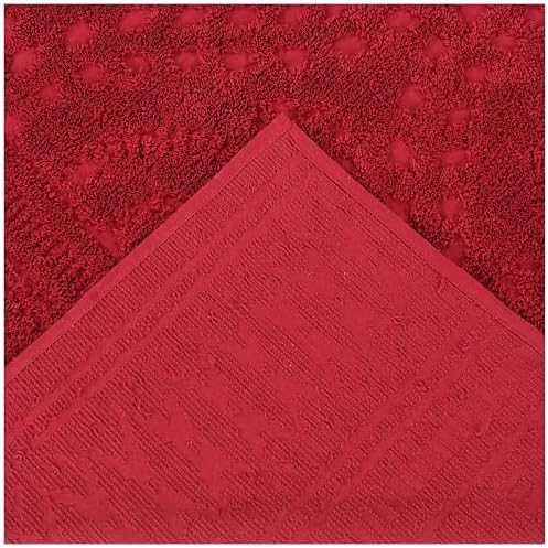 Better Trends Chenille Bedspread King Size 100 Cotton