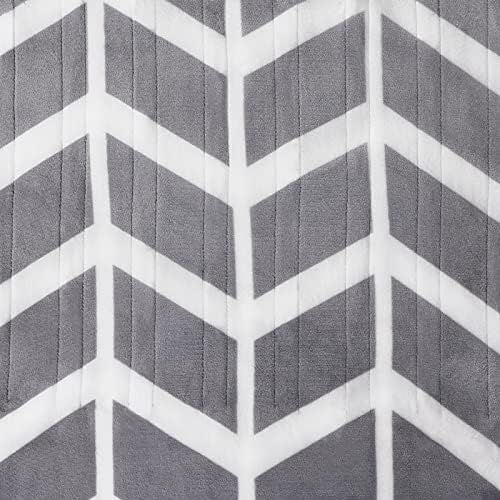 VENTIMI 50x60 Heated Throw with 5 Heat Levels