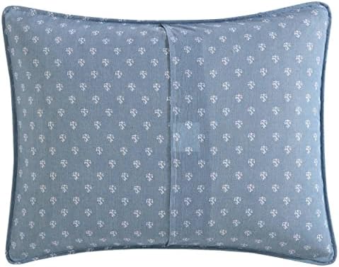 Nautica Daybed Cover Set - Jettison Grey 100 Cotton