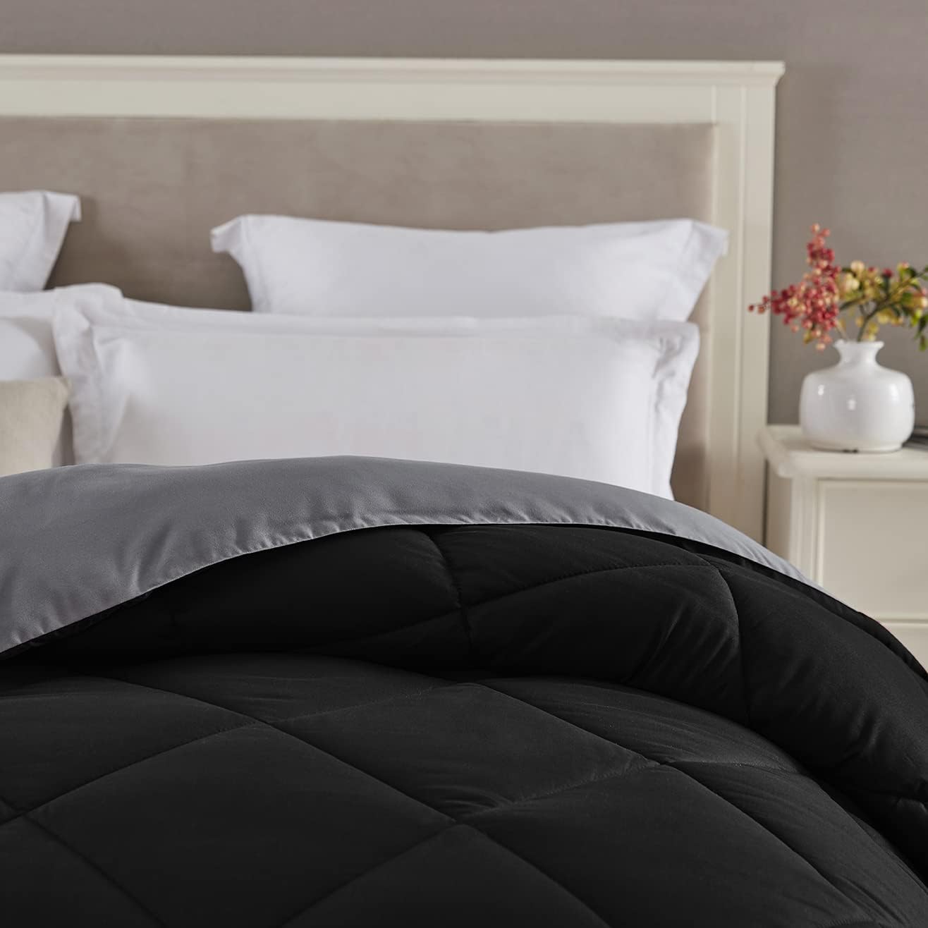 Seward Park Reversible Twin XL Comforter