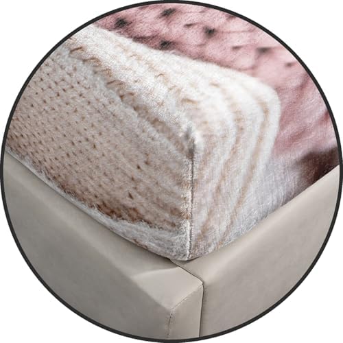AILONEN Velvet Queen Sheet Set with Cat Print