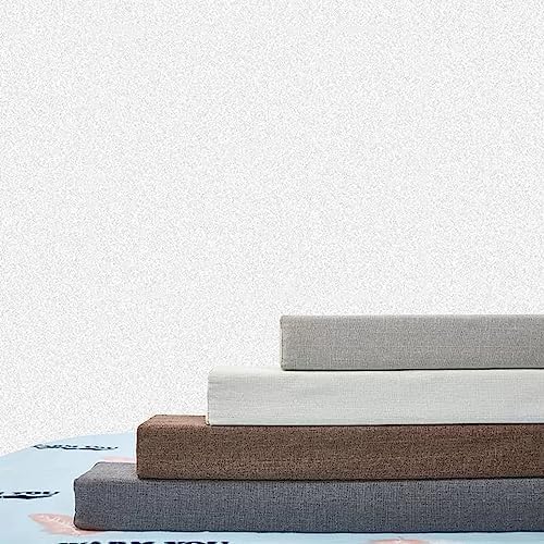 Custom Size Bed Gap Filler with Washable Cover 1