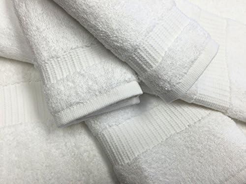 Marquis Mills Optima Collection Bath Sheets Set of 2 1