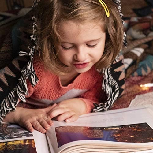 Pure Country Weavers Custom Woven Photo Throw Blanket 72x54