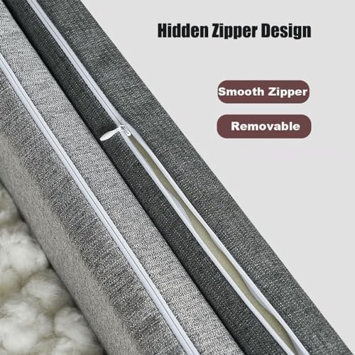 Custom Bed Gap Filler for Wall and Headboard