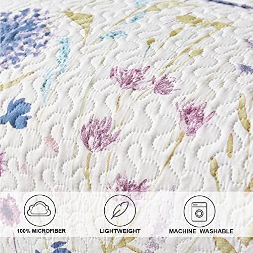 Hailea Twin Daybed Cover Set with Reversible Design