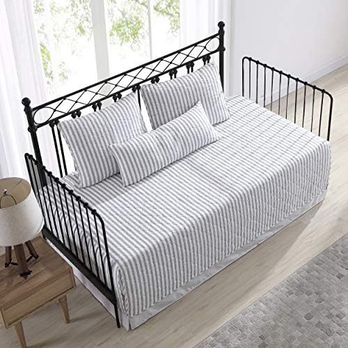 Stone Cottage - Daybed Set Reversible Cotton Bedding