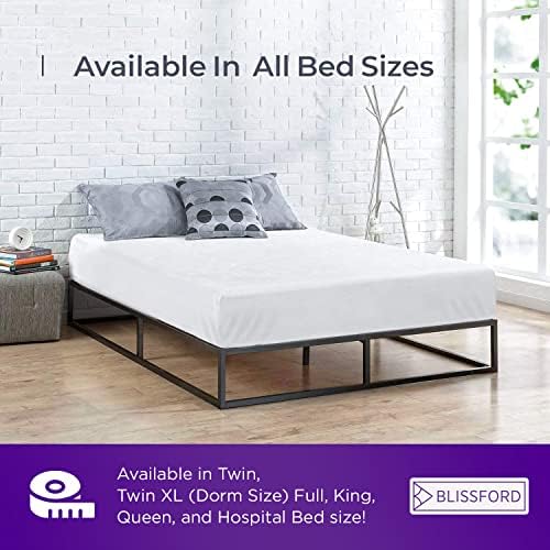 BLISSFORD Waterproof Mattress Protector for Kids and Adults