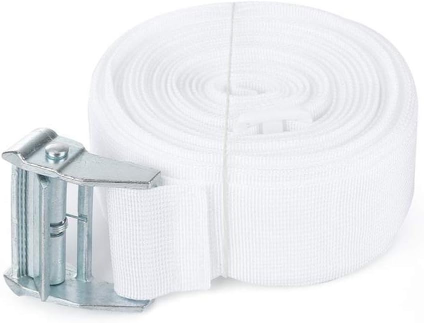 DoMyfit Bed Bridge Mattress Connector Twin to King Converter Kit