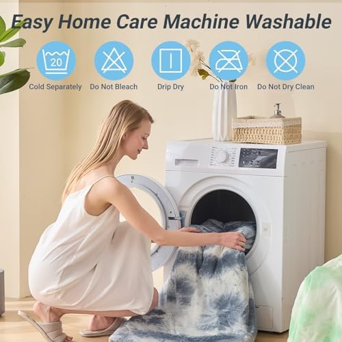 Cushious Cooling Comforter Queen Size