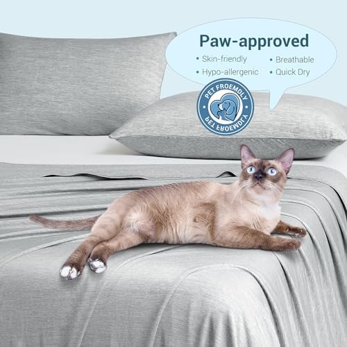 Elegear Cooling Blanket Twin - Arc-Chill 30 for Hot Sleepers