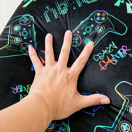 NTBED Reading Pillow with Arms and Back Support